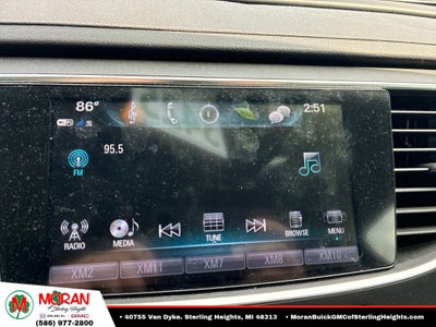 2019 Buick LaCrosse Essence