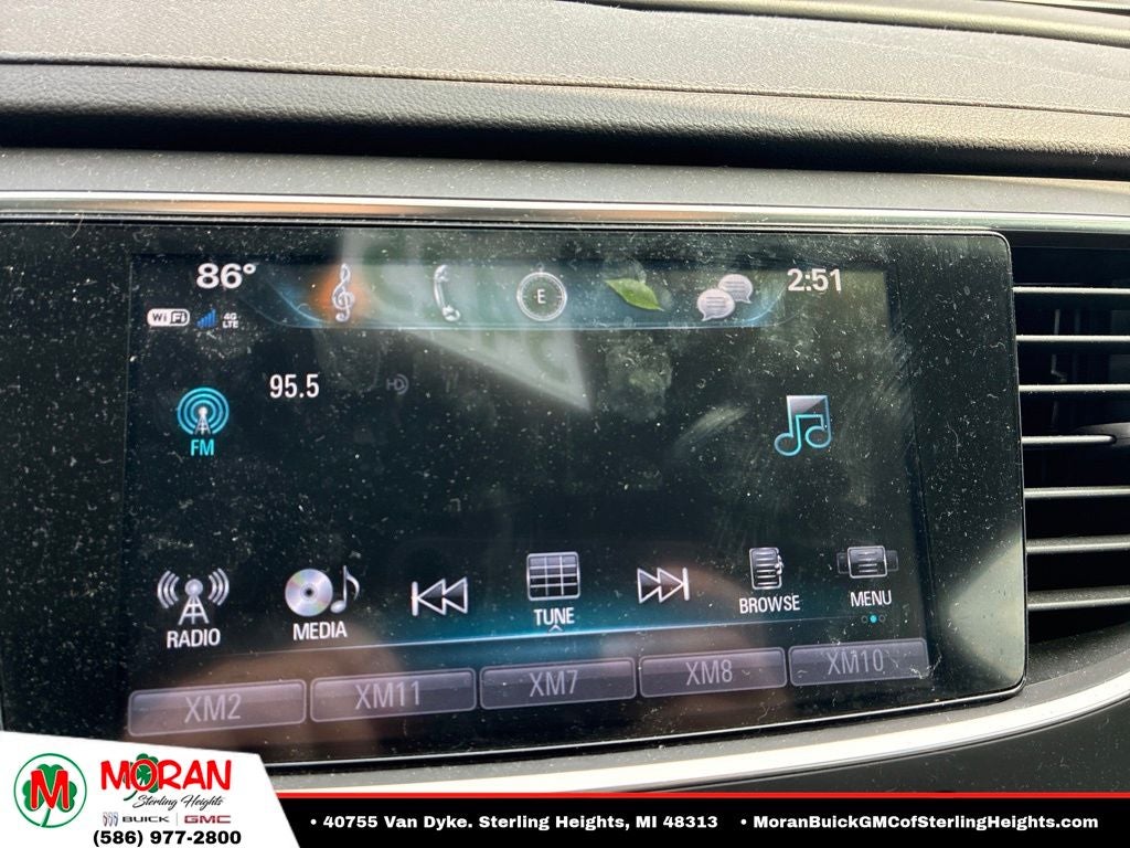 2019 Buick LaCrosse Essence