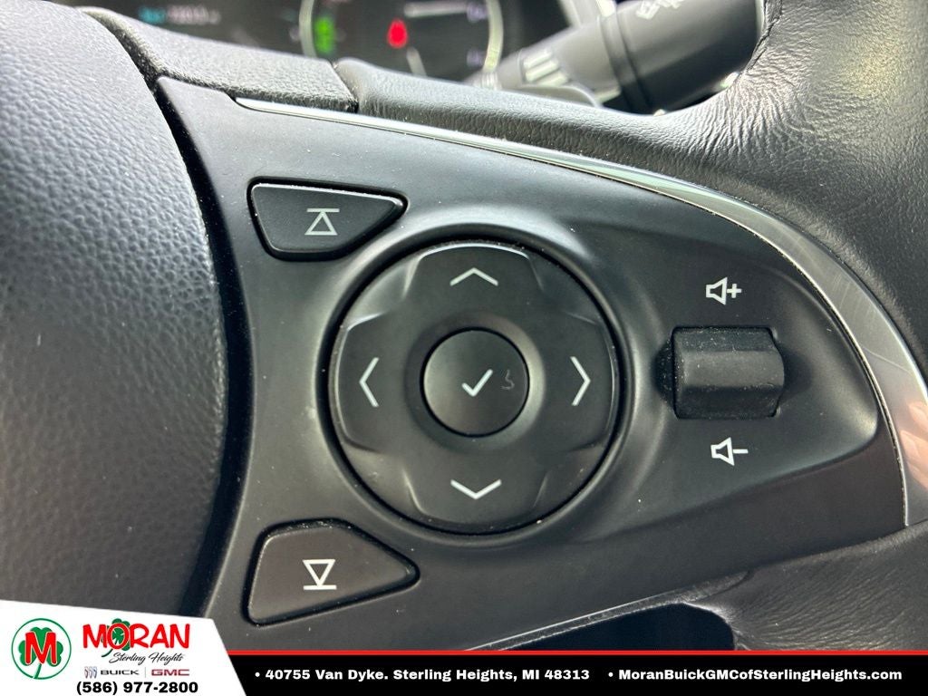 2019 Buick LaCrosse Essence