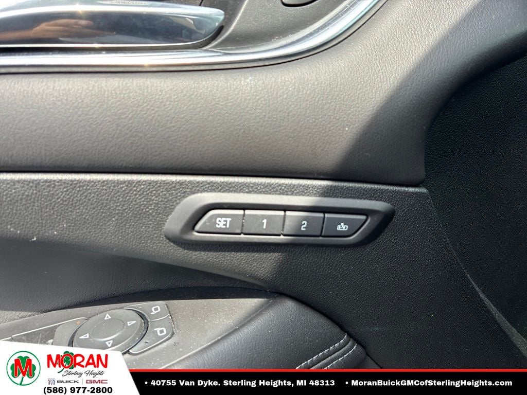 2019 Buick LaCrosse Essence