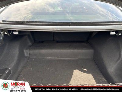 2019 Buick LaCrosse Essence