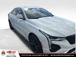 2023 Cadillac CT4 Sport