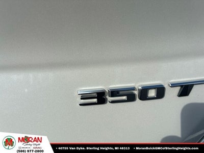 2023 Cadillac CT4 Sport