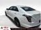 2020 Cadillac CT4 Sport