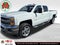2016 Chevrolet Silverado 2500HD LT