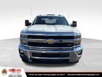 2016 Chevrolet Silverado 2500HD LT