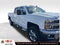 2016 Chevrolet Silverado 2500HD LT