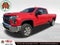 2020 Chevrolet Silverado 3500HD LTZ