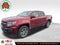 2021 Chevrolet Colorado Work Truck