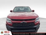 2021 Chevrolet Colorado Work Truck