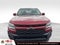 2021 Chevrolet Colorado Work Truck