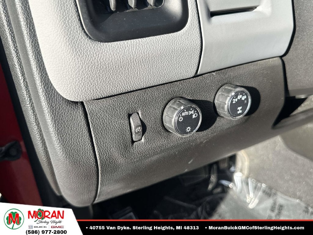 2021 Chevrolet Colorado Work Truck - Photo 21