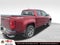 2021 Chevrolet Colorado Work Truck