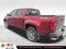 2021 Chevrolet Colorado Work Truck