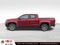 2021 Chevrolet Colorado Work Truck