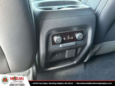 2024 GMC Acadia AWD Elevation