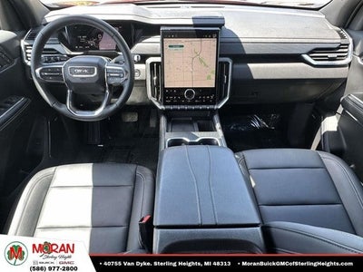 2024 GMC Acadia AWD Elevation