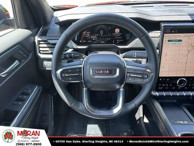2024 GMC Acadia AWD Elevation