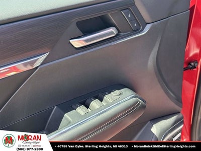 2024 GMC Acadia AWD Elevation