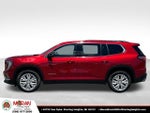 2024 GMC Acadia AWD Elevation
