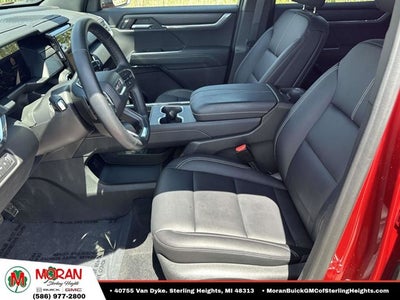 2024 GMC Acadia AWD Elevation