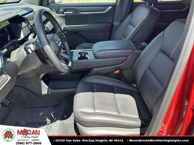 2024 GMC Acadia AWD Elevation