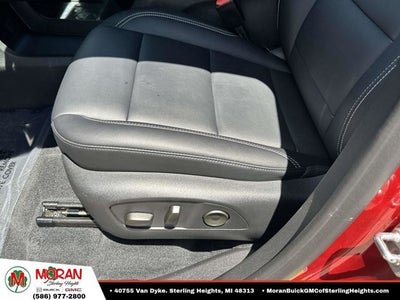 2024 GMC Acadia AWD Elevation