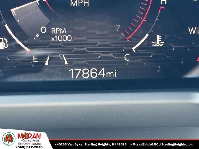 2024 GMC Acadia AWD Elevation