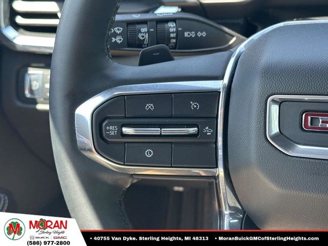 2024 GMC Acadia AWD Elevation