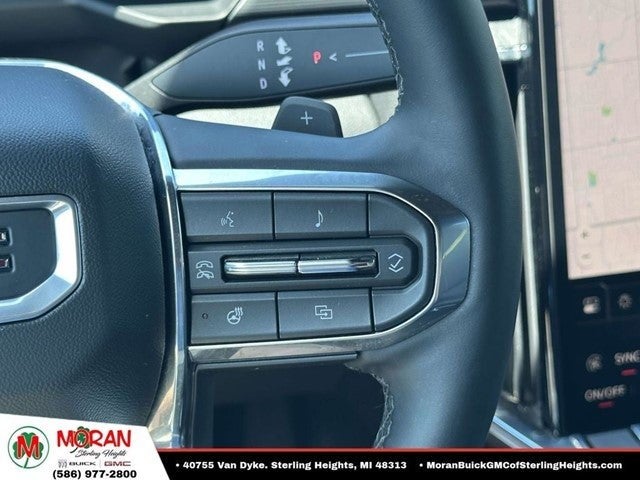 2024 GMC Acadia AWD Elevation