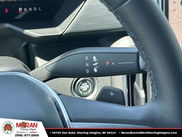2024 GMC Acadia AWD Elevation