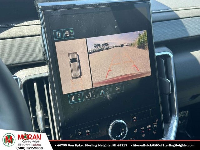 2024 GMC Acadia AWD Elevation