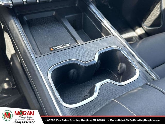2024 GMC Acadia AWD Elevation