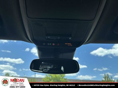2024 GMC Acadia AWD Elevation