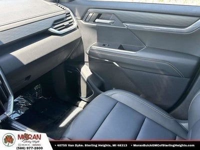 2024 GMC Acadia AWD Elevation