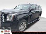 2019 GMC Yukon SLE