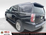 2019 GMC Yukon SLE