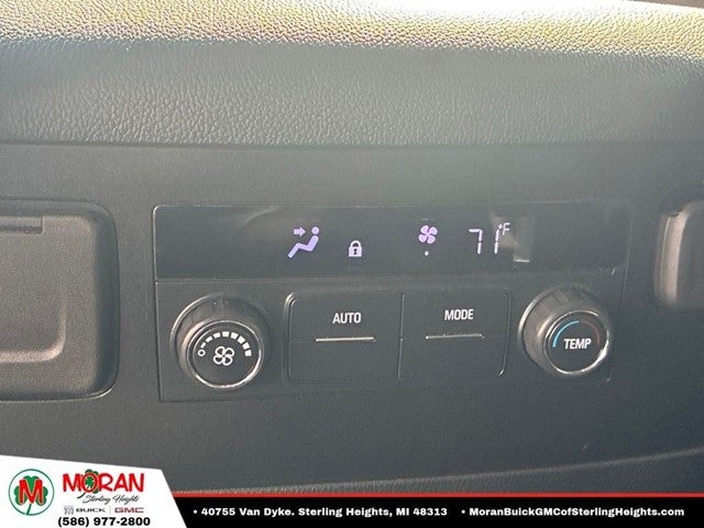 2019 GMC Yukon SLT Standard Edition