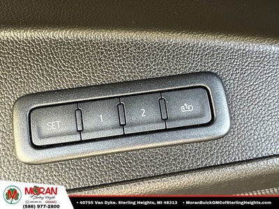 2019 GMC Yukon SLT Standard Edition