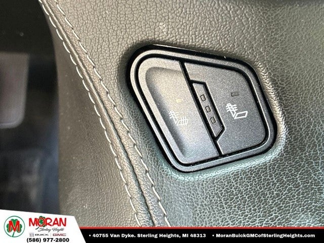 2019 GMC Yukon SLT Standard Edition