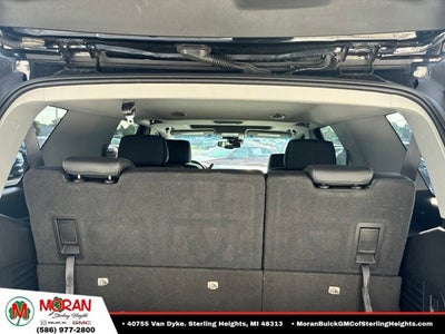 2019 GMC Yukon SLT Standard Edition