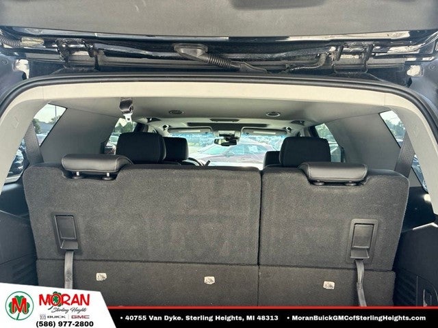 2019 GMC Yukon SLT Standard Edition