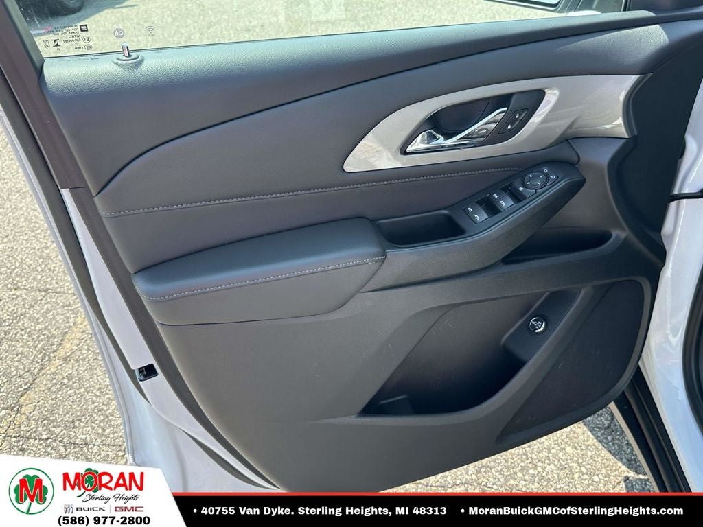 2023 Chevrolet Traverse LT 1LT