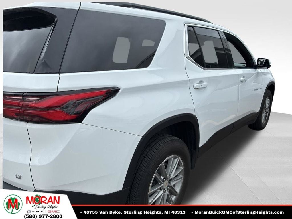 2023 Chevrolet Traverse LT 1LT