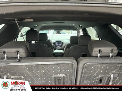 2023 Chevrolet Traverse LT 1LT