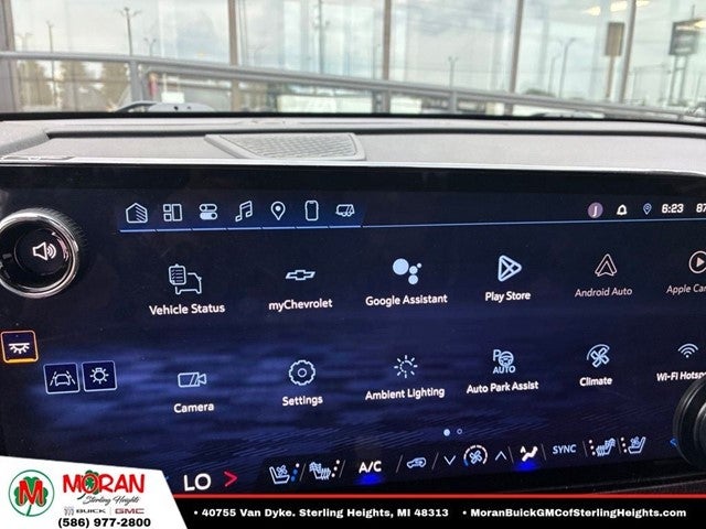 2024 Chevrolet Traverse RS - Photo 14