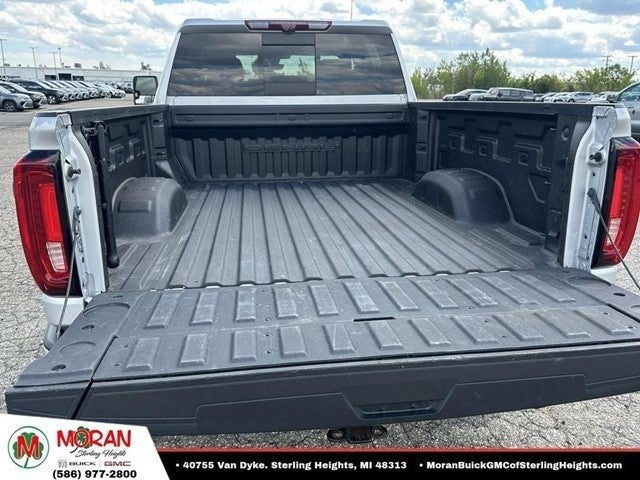 2023 GMC Sierra 2500HD Denali