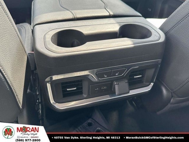 2023 GMC Sierra 2500HD Denali