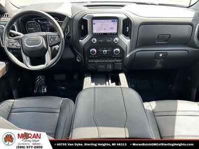 2023 GMC Sierra 2500HD Denali