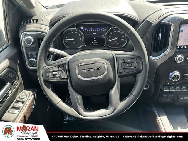 2023 GMC Sierra 2500HD Denali
